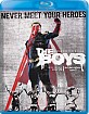 The Boys: Die komplette erste Staffel Blu-ray