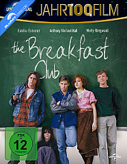 The Breakfast Club (Jahr100Film) Blu-ray