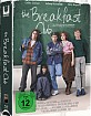 The Breakfast Club (Tape Edition) Blu-ray