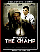 The Champ (2007) (Limited Mediabook Edition) (Cover A) Blu-ray
