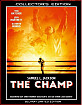 The Champ (2007) (Limited Mediabook Edition) (Cover C) Blu-ray