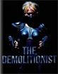 The Demolitionist (Limited Hellb0ne Hartbox Edition) Blu-ray