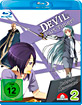 The Devil is a Part-Timer - Vol. 2 Blu-ray