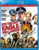 The Eagle Has Landed - Collector's Edition (1976) (Blu-ray + DVD) (Region A - US Import ohne dt. Ton) Blu-ray