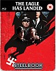 The Eagle Has Landed - Theatrical and Extended Cut - Steelbook (Blu-ray + Bonus Blu-ray) (UK Import ohne dt. Ton) Blu-ray