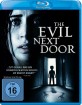 The Evil Next Door Blu-ray