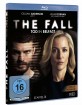 The Fall: Tod in Belfast - Staffel 3 Blu-ray