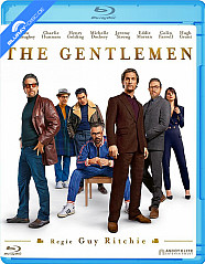 The Gentlemen (2019) (CH Import) Blu-ray
