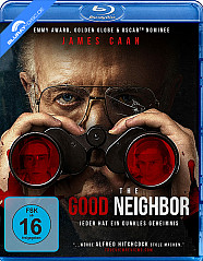 The Good Neighbor - Jeder hat ein dunkles Geheimnis Blu-ray