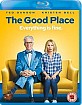 The Good Place: Season One (UK Import ohne dt. Ton) Blu-ray