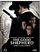 The Good Shepherd - Der gute Hirte (Limited Mediabook Edition) (Cover B) (AT Import) Blu-ray