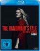 The Handmaid's Tale: Der Report der Magd - Staffel 3 Blu-ray