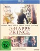 The Happy Prince (2018) Blu-ray