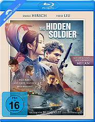 The Hidden Soldier Blu-ray