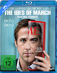 The Ides of March - Tage des Verrats Blu-ray