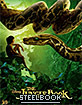 The Jungle Book (2016) 3D - Novamedia Exclusive Limited Full Slip Type A Edition Steelbook (KR Import ohne dt. Ton) Blu-ray