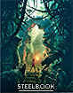 The Jungle Book (2016) 3D - Novamedia Exclusive Limited Lenticular Slip Edition Steelbook (KR Import ohne dt. Ton) Blu-ray