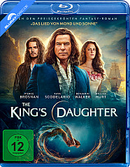 The King's Daughter (2022) Blu-ray