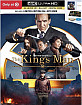 The King's Man (2021) 4K - Target Exclusive Edition (4K UHD + Blu-ray + Digital Copy) (US Import ohne dt. Ton) Blu-ray