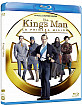 The King's Man: La Primera Misión (ES Import ohne dt. Ton) Blu-ray