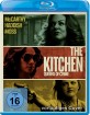 The Kitchen: Queens Of Crime Blu-ray