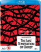 The Last Temptation of Christ (UK Import) Blu-ray