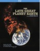The Late Great Planet Earth (1979) (Region A - US Import ohne dt. Ton) Blu-ray