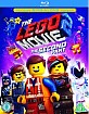 The Lego Movie 2: The Second Part - Theatrical and Extended Cut (UK Import ohne dt. Ton) Blu-ray