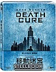 The Maze Runner: The Death Cure - Steelbook (TW Import ohne dt. Ton) Blu-ray