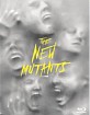 The New Mutants (2020) - SM Life Design Group Limited Edition Slipcover (KR Import ohne dt. Ton) Blu-ray