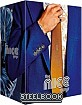 The Nice Guys (2016) - The On Masterpiece Collection #006 / KimchiDVD Exclusive #75 Limited Edition Steelbook - One-Click Box Set (KR Import ohne dt. Ton) Blu-ray
