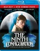 The Ninth Configuration (1980) (Blu-ray + DVD) (Region A - US Import ohne dt. Ton) Blu-ray