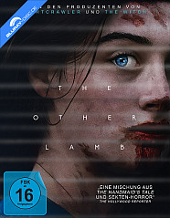 The Other Lamb (2019) Blu-ray