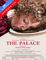 The Palace Blu-ray
