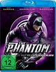 The Phantom (2009) (Neuauflage) Blu-ray