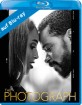 The Photograph (2020) Blu-ray
