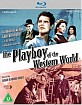 The Playboy Of The Western World (UK Import ohne dt. Ton) Blu-ray
