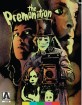 The Premonition (1976) - Special Edition (Region A - US Import ohne dt. Ton) Blu-ray