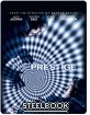 The Prestige - Zavvi Exclusive Limited 2-Disc Edition Steelbook (Blu-ray + Bonus Blu-ray) (UK Import) Blu-ray