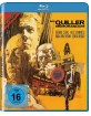 The Quiller Memorandum Blu-ray