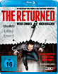 The Returned - Weder Zombies noch Menschen (2013) Blu-ray