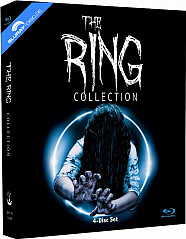 The Ring (Limited Legacy Collection) Blu-ray