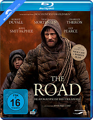 The Road (2009) Blu-ray