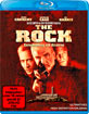 The Rock - Entscheidung auf Alcatraz Blu-ray
