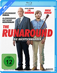 The Runaround - Die Nachtschwärmer Blu-ray