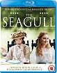 The Seagull (2018) (UK Import ohne dt. Ton) Blu-ray