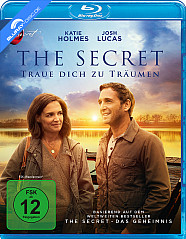 The Secret - Traue dich zu träumen Blu-ray