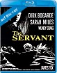 The Servant (1963) - Classics Remastered (AU Import) Blu-ray