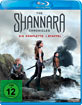 The Shannara Chronicles - Die komplette erste Staffel Blu-ray