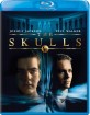 The Skulls (2000) (US Import ohne dt. Ton) Blu-ray